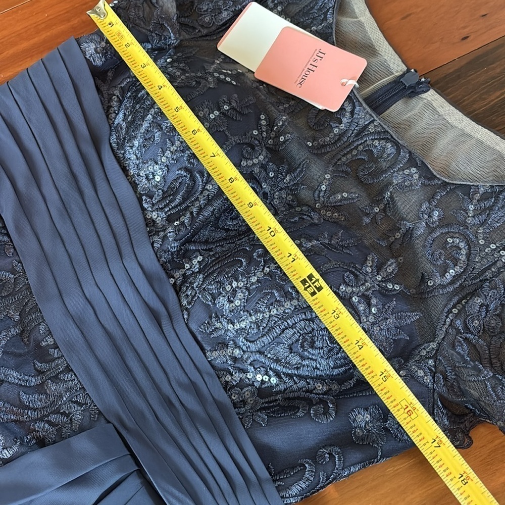 NWT Cocktail dress - Picture 10 of 12